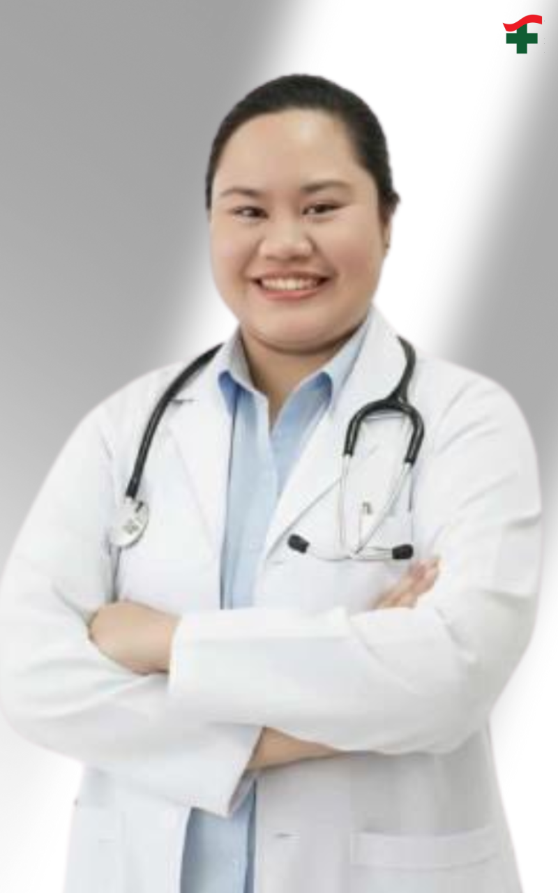 Dr. Mary Grace Manalastas